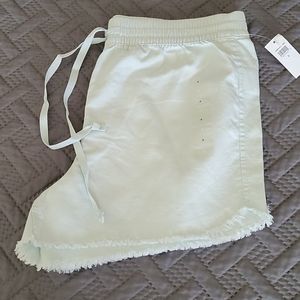 Gap short